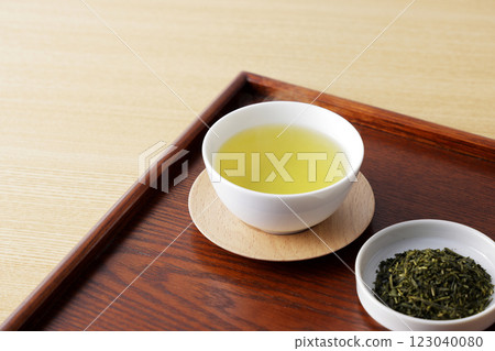 綠茶 綠茶 123040080