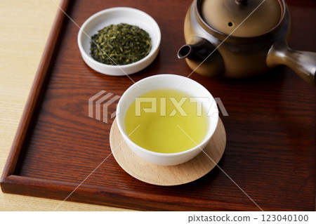 綠茶 綠茶 123040100