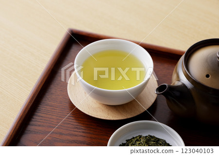 綠茶 綠茶 123040103