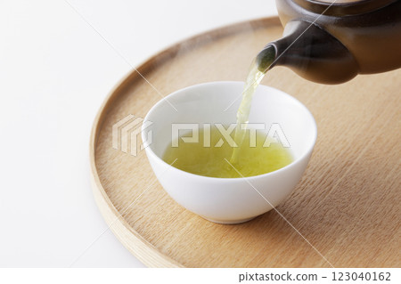 綠茶 綠茶 123040162