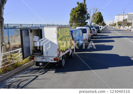 廢棄汽車 21 123040310