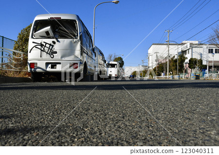 廢棄汽車 22 廢棄汽車 22 123040311