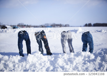 Frozen pants Frozen pants 123041108