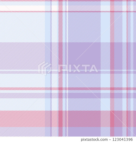 Soft pastel plaid pattern. Perfect for textile design, scrapbooking, website backgrounds, and fashion projects. Elegant and subtle color palette evokes a calming and feminine feel. Soft pastel plaid pattern. Perfect for textile design, scrapbooking, website backgrounds, and fashion projects. Elegant and subtle color palette evokes a calming and feminine feel. 123041396
