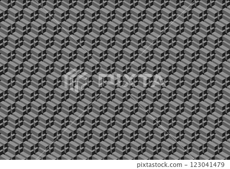 Modern geometric background for business or corporate presentation. Tech seamless ornamental vector pattern for banner design. Tillable grid mesh repeatable technology. Modern geometric background for business or corporate presentation. Tech seamless ornamental vector pattern for banner design. Tillable grid mesh repeatable technology. 123041479
