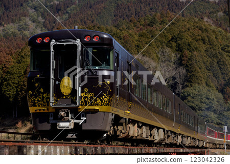 KiRo 189系列花光陣型的蟹蟹濱風 123042326