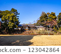 扇貝莊（近衛文麿故居） 123042864