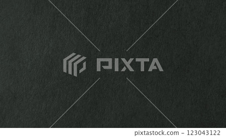 Paper texture material black Japanese paper style background black 123043122