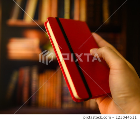 一本筆記本 123044511