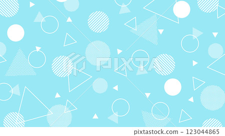 流行可愛背景【16:9材質系列】 流行可愛背景【16:9材質系列】 123044865