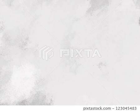 油漬斑斑：看起來像骯髒的白牆的油漆 123045483
