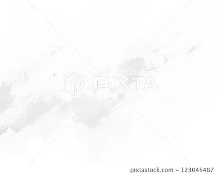 油漬斑斑：看起來像骯髒的白牆的油漆 123045487