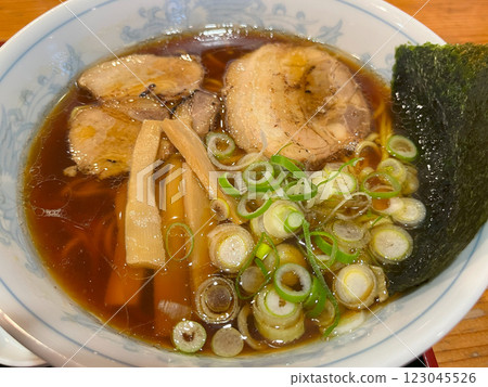 鮮釀醬油拉麵 123045526