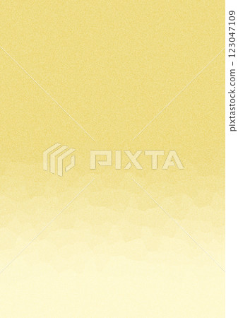 金色紋理背景（背景材質）鋸齒狀圖案噪音 123047109