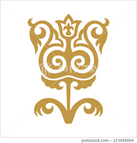 Nauryz flowers decor 3 Nauryz flowers decor 3 123048004