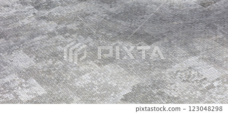 texture of asphalt road, view from above texture of asphalt road, view from above 123048298