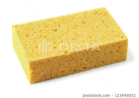 Cellulose sponge 123048852