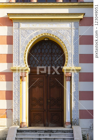 Synagogue in Malacky, Bratislava Region, Slovakia 123049051