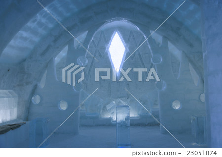 Ice Church Ice Church 123051074