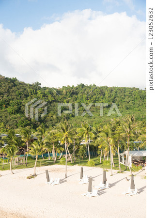 Tumon Beach, Guam 123052632