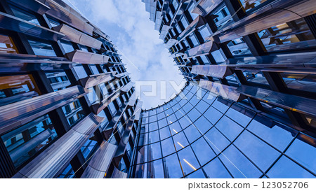 large commercial buildings including in Prague large commercial buildings including in Prague 123052706