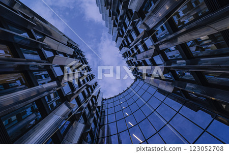 large commercial buildings including in Prague large commercial buildings including in Prague 123052708