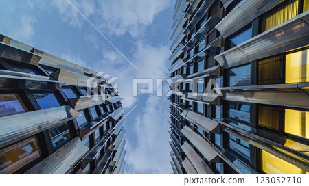 large commercial buildings including in Prague large commercial buildings including in Prague 123052710
