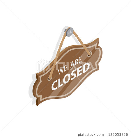 3D Isometric Flat Set of Signboards. Item 5 3D Isometric Flat Set of Signboards. Item 5 123053836
