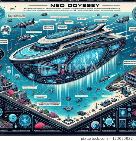 Ship of the Future 123053922