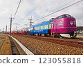 JR 287系列 123055818