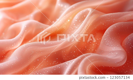 Minimalistic abstract background for product presentation 123057134