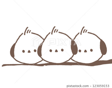 Long-tailed Tit 3 123059153