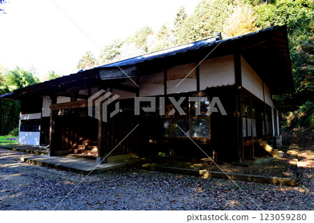 觀音山梅村 2024-12-1 #45 123059280