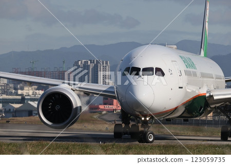 廣體客機 廣體客機 123059735
