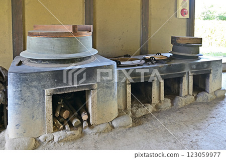 見沼稻田、浦和生活博物館民宅花園、舊野口家住宅 123059977