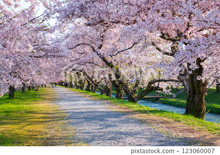 旭船川河 123060007