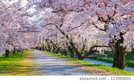 Asahi Funagawa River Asahi Funagawa River 123060008