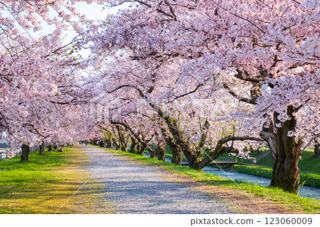 Asahi Funagawa River Asahi Funagawa River 123060009