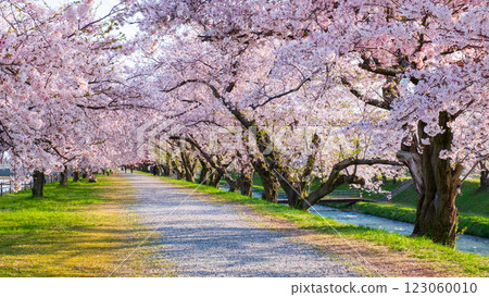 Asahi Funagawa River 123060010