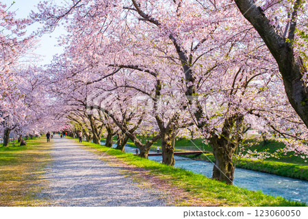 旭船川河 旭船川河 123060050