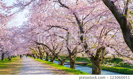 Asahi Funagawa River Asahi Funagawa River 123060051