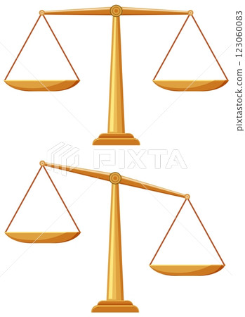 Balancing Scales and Economic Tariffs 123060083