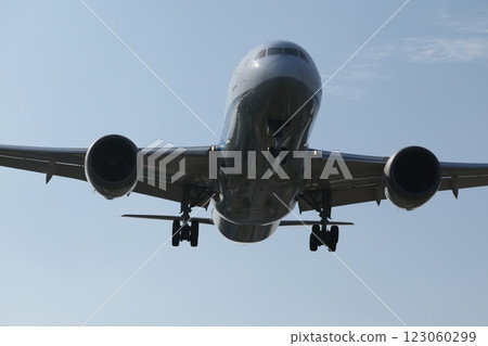 廣體客機 123060299