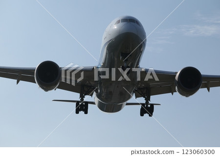 廣體客機 123060300