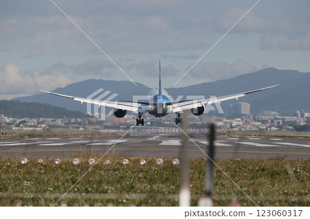 廣體客機 123060317