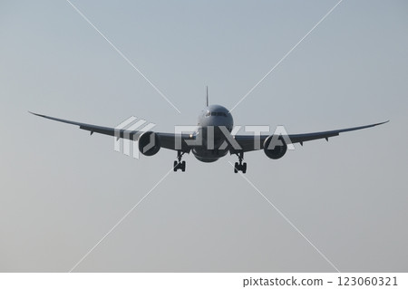 廣體客機 123060321
