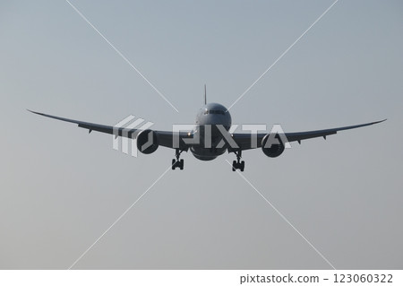 廣體客機 123060322