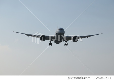 廣體客機 123060325