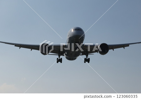 廣體客機 123060335