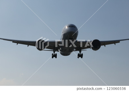 廣體客機 123060336